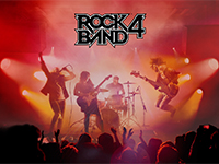 What’s Up? Rock Band 4 Gets More Tracks For Centuries That’s What