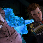 Tales From The Borderlands — Punch