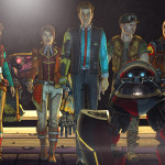 Tales From The Borderlands — Right Stuff