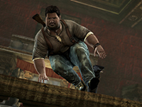 Massive Additions Coming With Uncharted: The Nathan Drake Collection