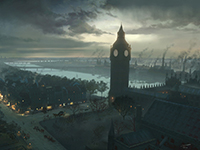 Here’s The London Of Assassin’s Creed Syndicate For You