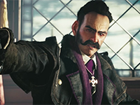Watch The Plots Unfold For Assassin’s Creed Syndicate