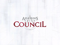 You Too Can Join The Assassin’s Creed Council