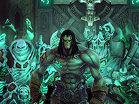 Darksiders 2: Deathinitive Edition Release Date Is Being Listed