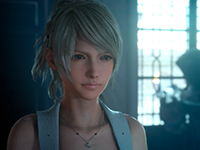 Final Fantasy XV’s Story Continues With Latest Trailer