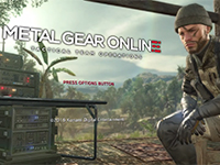 Here’s How Metal Gear Online Will Expand The Phantom Pain