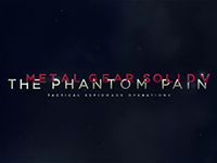 Review — Metal Gear Solid V: The Phantom Pain