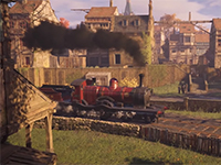 Another Great View Of Assassin’s Creed Syndicate’s World