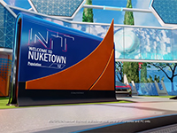 Here’s What Call Of Duty: Black Ops 3’s Nuk3town Map Will Look Like