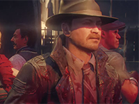 Evil Overshadows All In Call Of Duty: Black Ops 3’s Zombies Mode