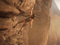 It’s Time To Make Your Mark With Rise Of The Tomb Raider