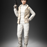 Star Wars Battlefront — Leia Organa