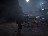Get Ready For First Contact With The Technomancer’s New Trailer