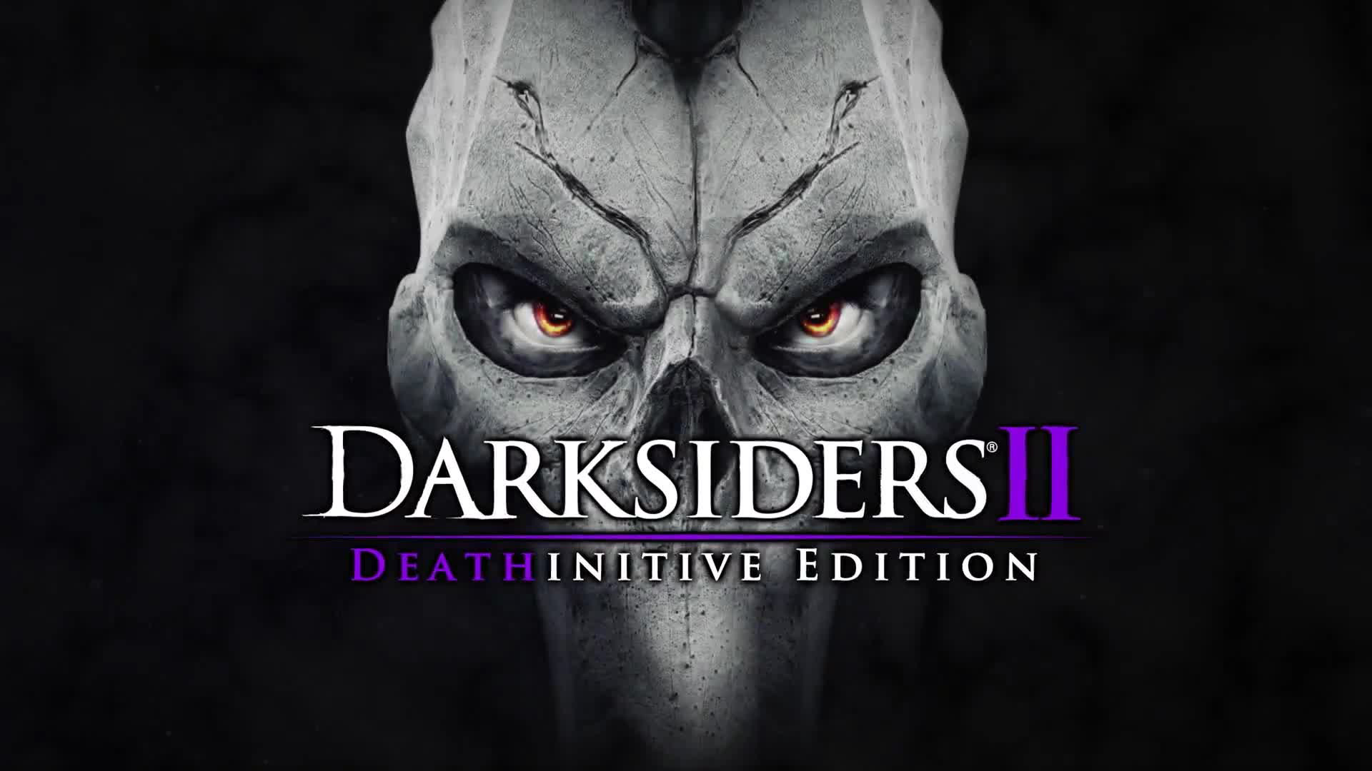 darksiders 2 dlc release date