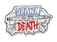 Drawn To Death’s Trophies Tell Their Own Story As Well