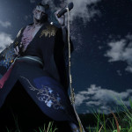 Final Fantasy XV — Numb Blade