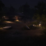 Friday The 13th: The Game — Screenshot