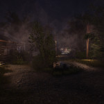 Friday The 13th: The Game — Screenshot