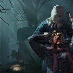 Friday The 13th: The Game — Screenshot