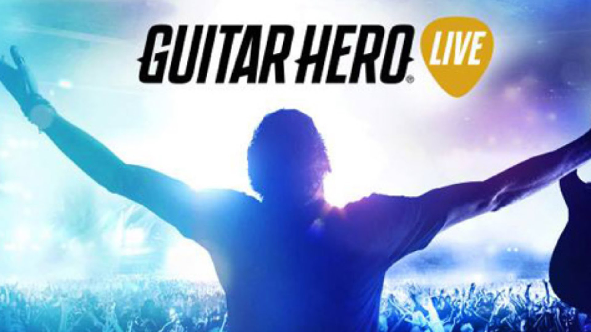 Guitar Hero Live Adds Cornucopia Of Songs For Thanksgiving ...