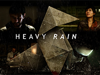 New Heavy Rain PS4 Screenshots To See How Well The Game Weathered