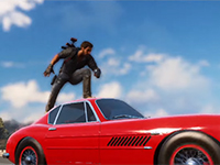 How Does Just Cause 3’s Engine Pull Off Those Cool Stunts?