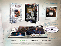 Life Is Strange Is Getting A Physical Limited Edition Version In January