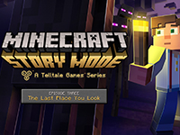 Minecraft: Story Mode Ep. 3’s Release Date Is In The Last Place You Look