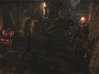 Resident Evil 0’s Wesker Mode Has A Few More Details