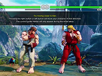 ‘Leaked’ Street Fighter V Tutorial Shows You How To Play The Game