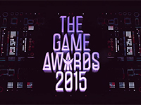 The Game Awards Comes Back In 2015 With A December Airing Date