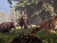 Far Cry Primal Lets You Do A Lot More Than Hunt Animals