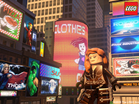 LEGO Marvel’s Avengers’ World Gets A Little More Open For Us All