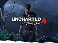 Uncharted 4: A Thief’s End Has Been Hit With A Few Delays