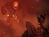 DOOM Has Some Menacing New Screenshots & Details To Digest