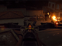Yet Another Nightmare To Survive Is Added To Dying Light