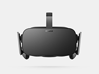 Oculus Rift Has A Price, Date, & Ready For Pre-Order