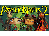 Psychonauts 2 Has Been Fully Funded & On Its Way