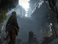 Rise Of The Tomb Raider Has A Solid Release Date For PC Now