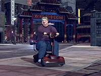 Get Happy As Carmageddon: Max Damage Is Heading To Console