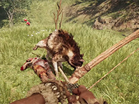 Learn What You’ll Need To Master To Master Far Cry Primal