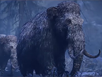 Become A Mammoth By Pre-Ordering Far Cry Primal