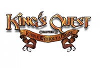 Review — King’s Quest: Rubble Without A Cause