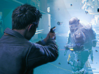 Quantum Break Coming To PC & Bringing Along More Than Expected