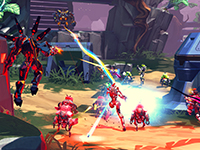 Time For The Incursion Into Battleborn’s New Mode