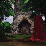 King’s Quest — Screenshot