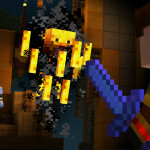 Minecraft: Story Mode — Blaze