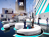 Let’s Take A Tour Of The City Of Glass From Mirror’s Edge Catalyst