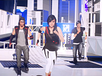 Mirror’s Edge Catalyst Shows Off How To Hit & Move