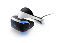 PlayStation VR Gets Priced & Has A Release Window